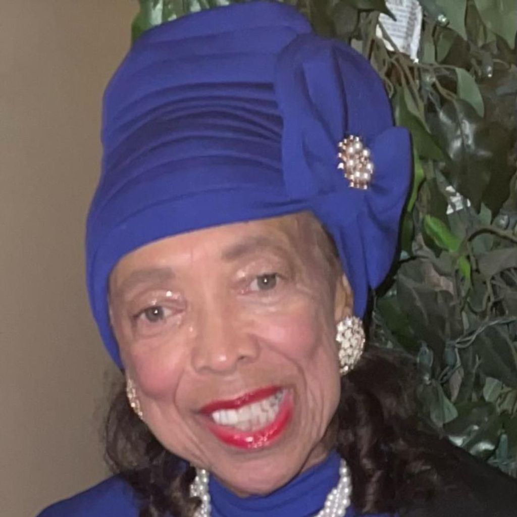 S Brenda Elizabeth Murray-Pittman