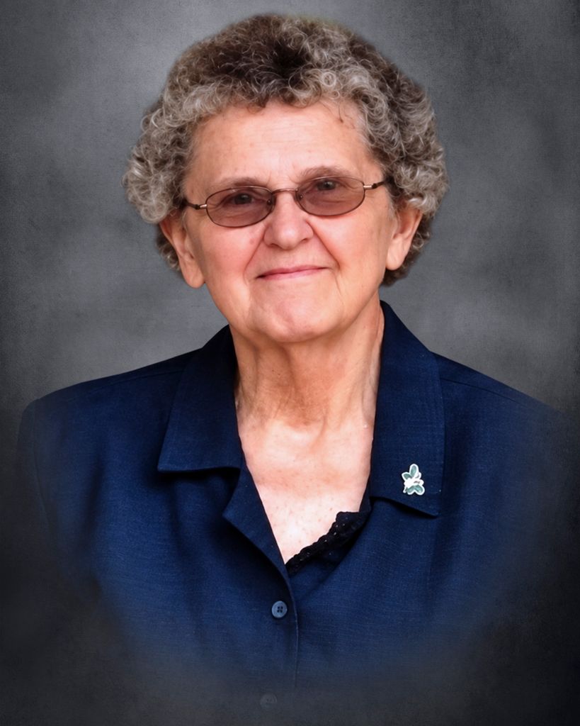 Cora Goodwin Profile Photo