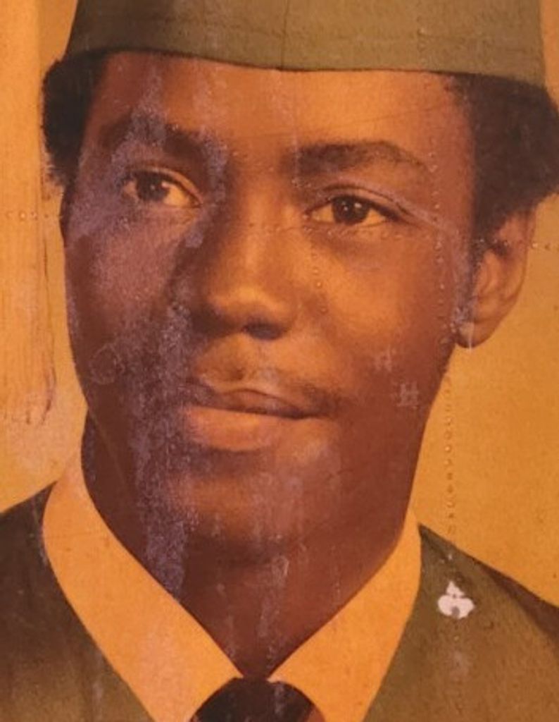 James "Bo" Edward Lane Profile Photo