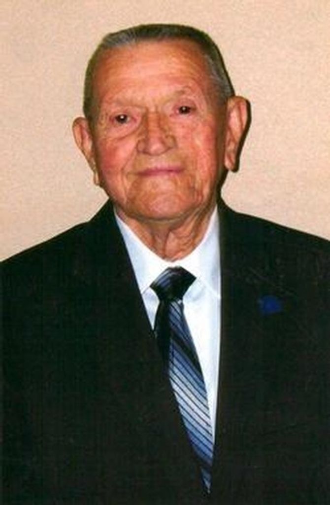 Glynn Lewis Mccoy Jr.