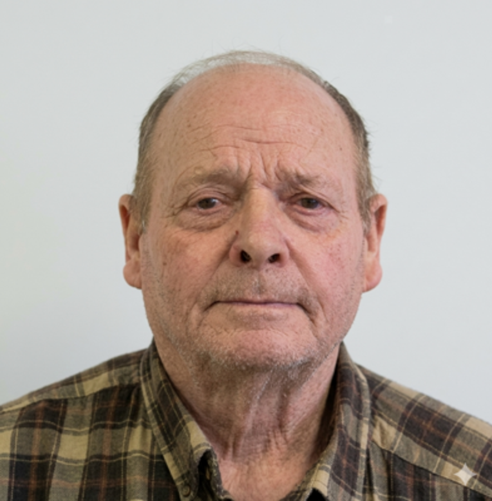 Wandell Dale Bilberry Profile Photo