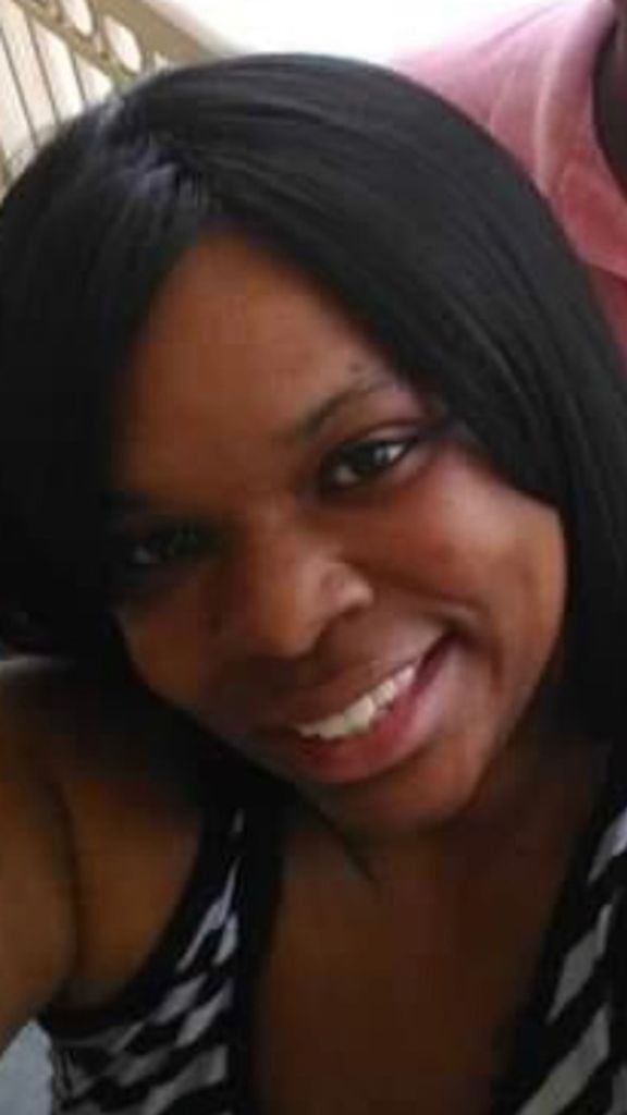 Tina Gail Anderson Profile Photo