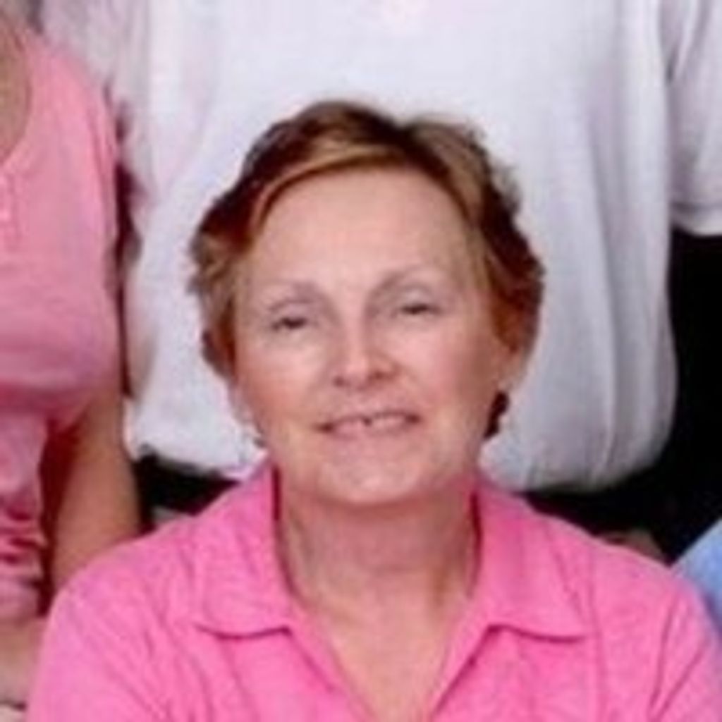 Deborah Lee Kimball