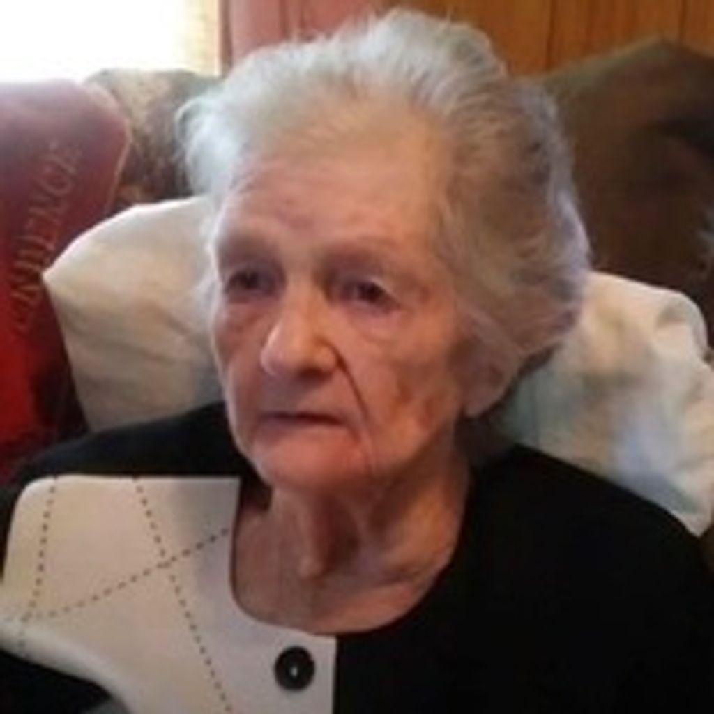 Ada Rovella Hawkins Royer Profile Photo