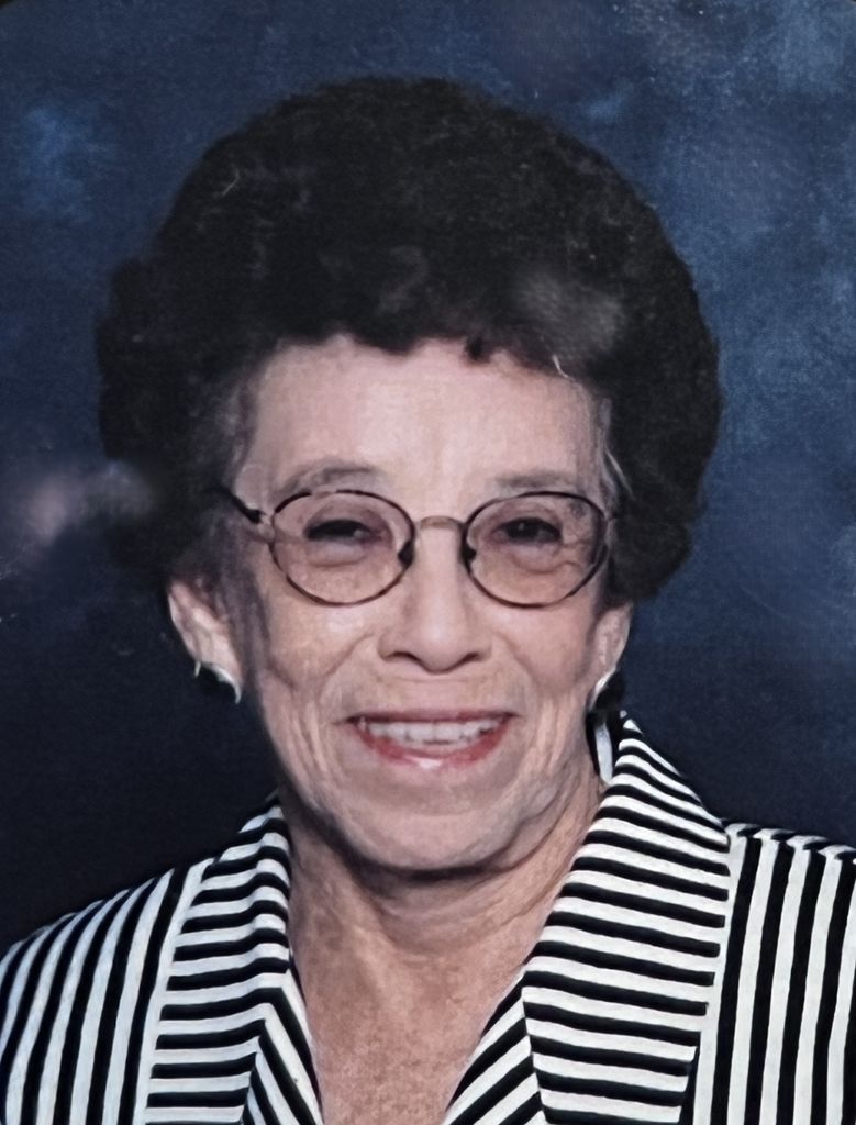 Aurora "Dora" Martinez Profile Photo