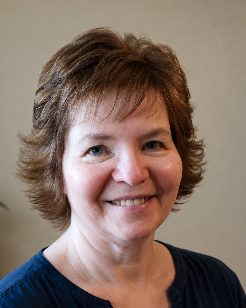 Alison Story Friedrich