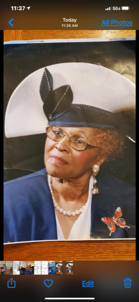 Ms. Tereatha S. Tribble Profile Photo