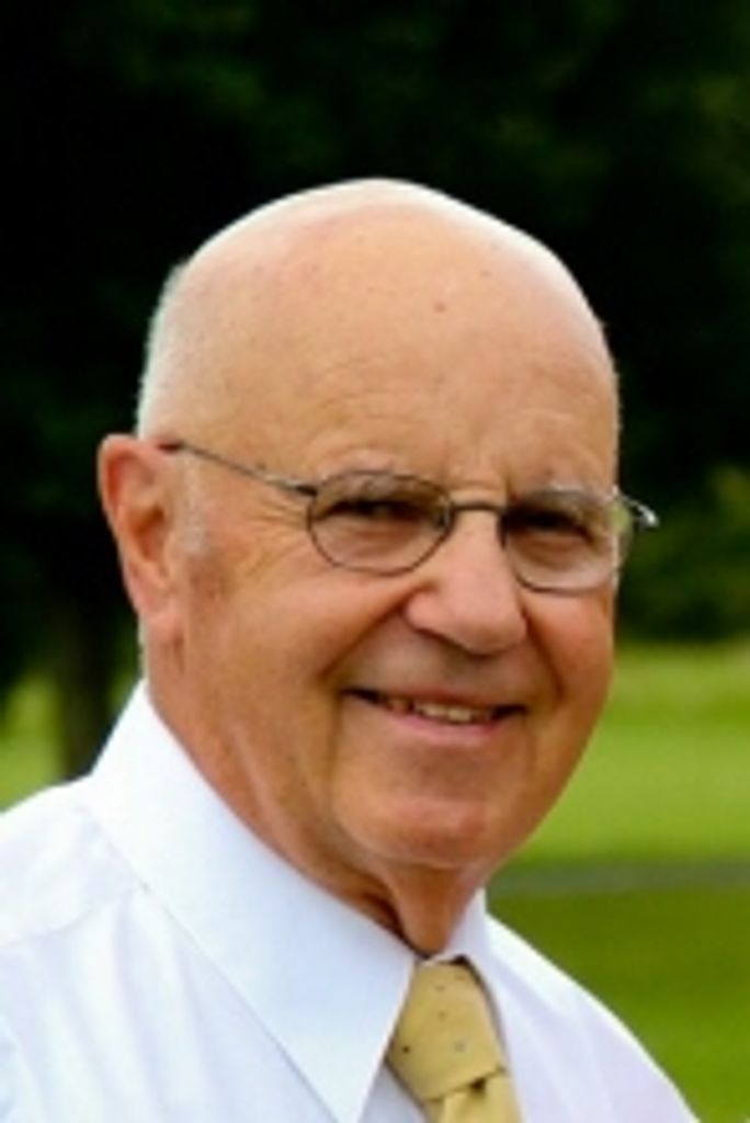 Richard A. Dick Lardinais