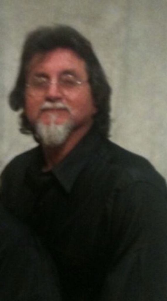 Johnny Robert Nobles Jr