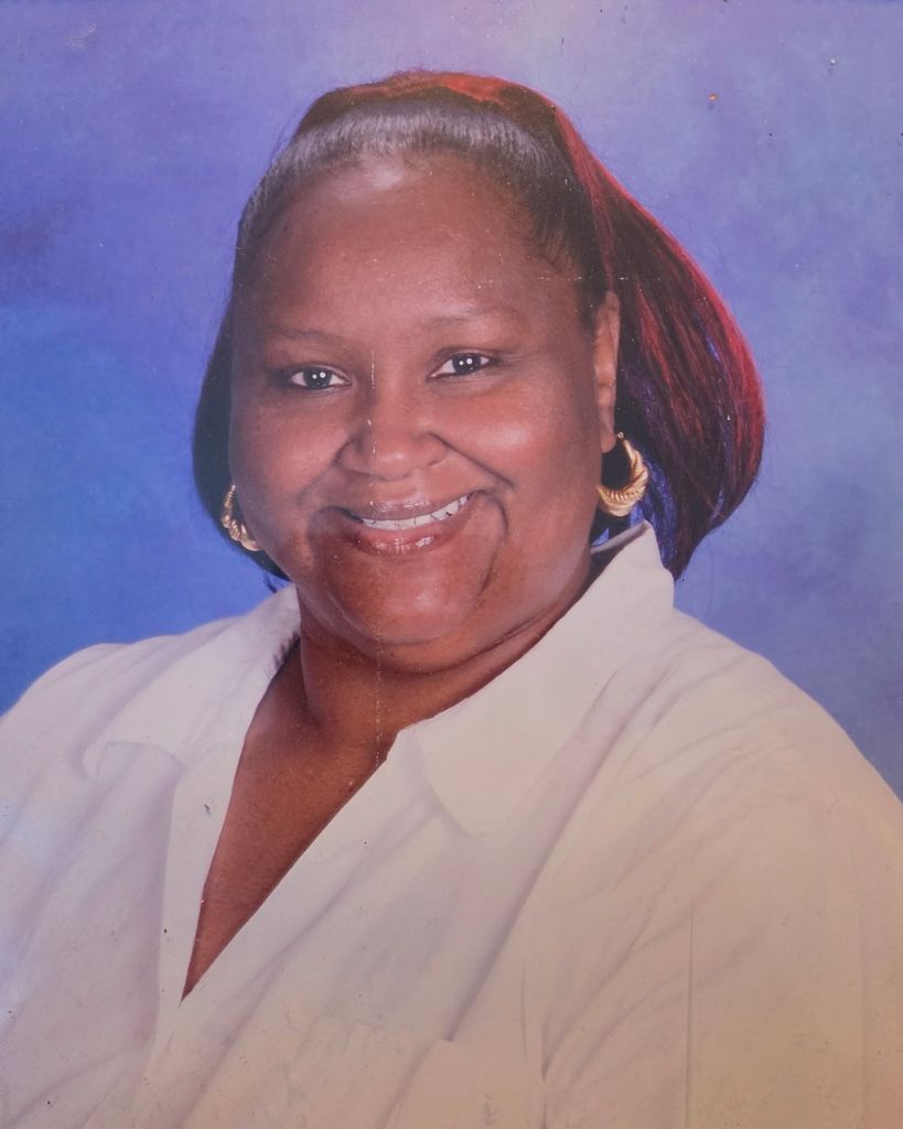 Jacqueline Elaine Jamison Profile Photo