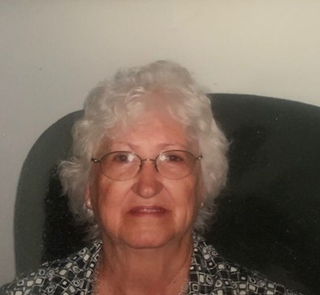 Dorothy J. Hall