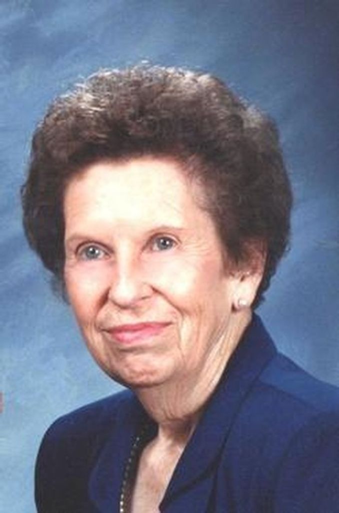 Dorothy Louise Jones