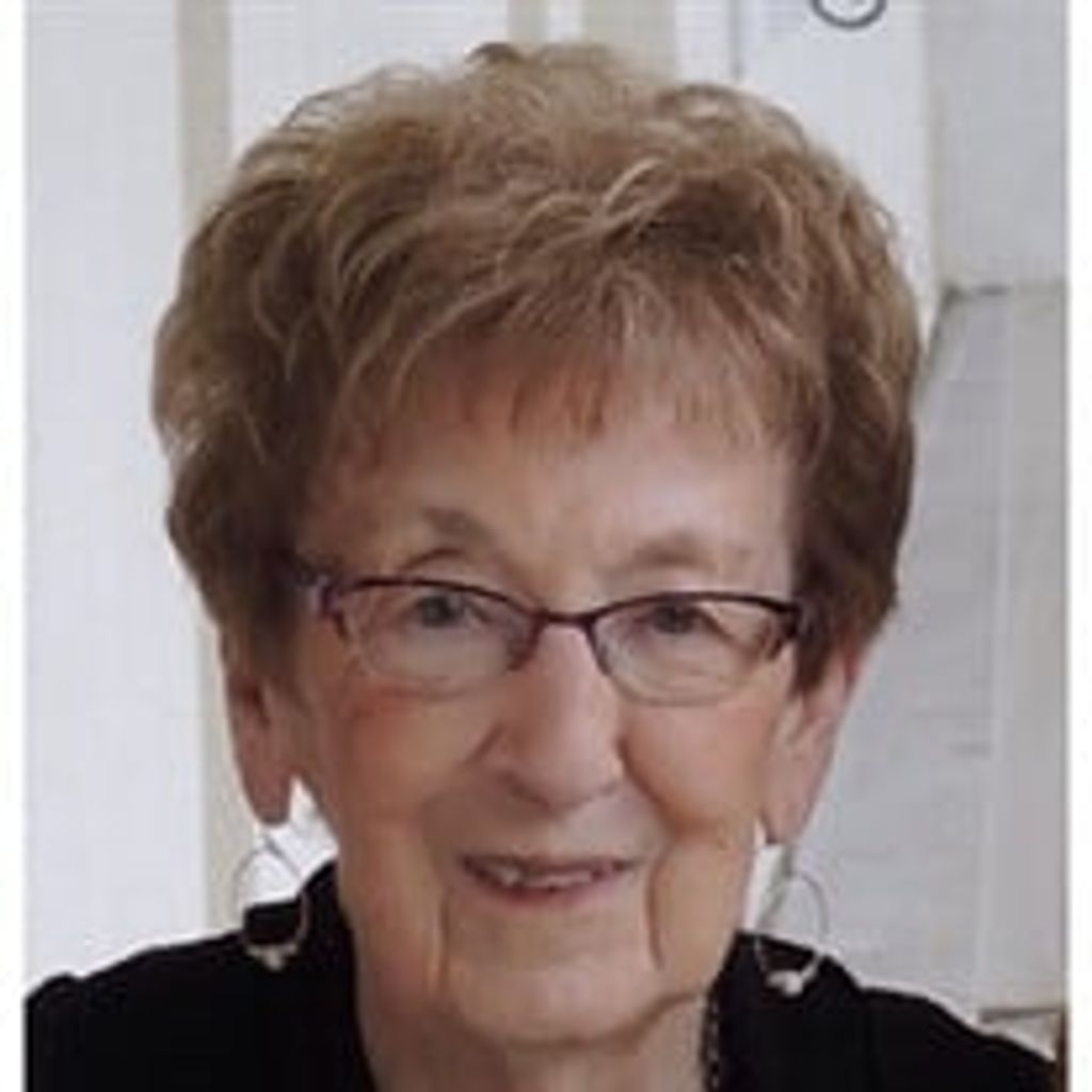 Joan M. Gesquiere