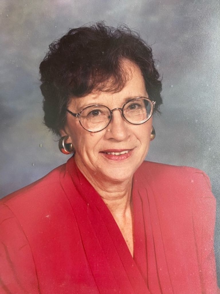 Mary Lou Pearson Profile Photo