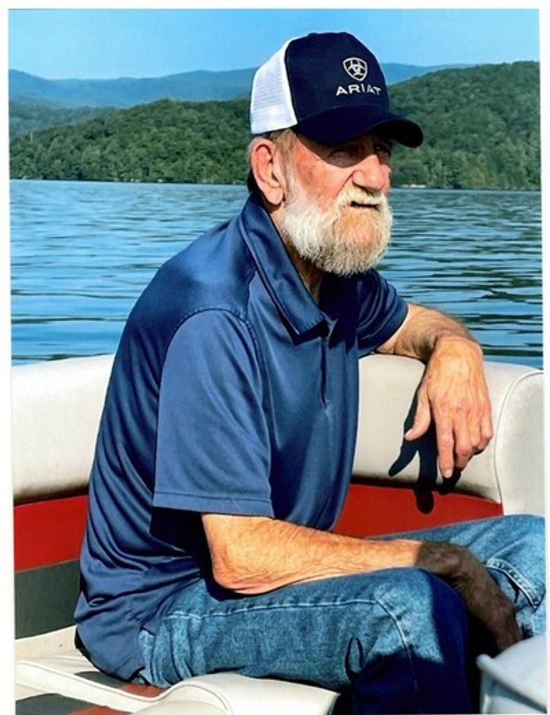 Billy Ray Oglesby Profile Photo