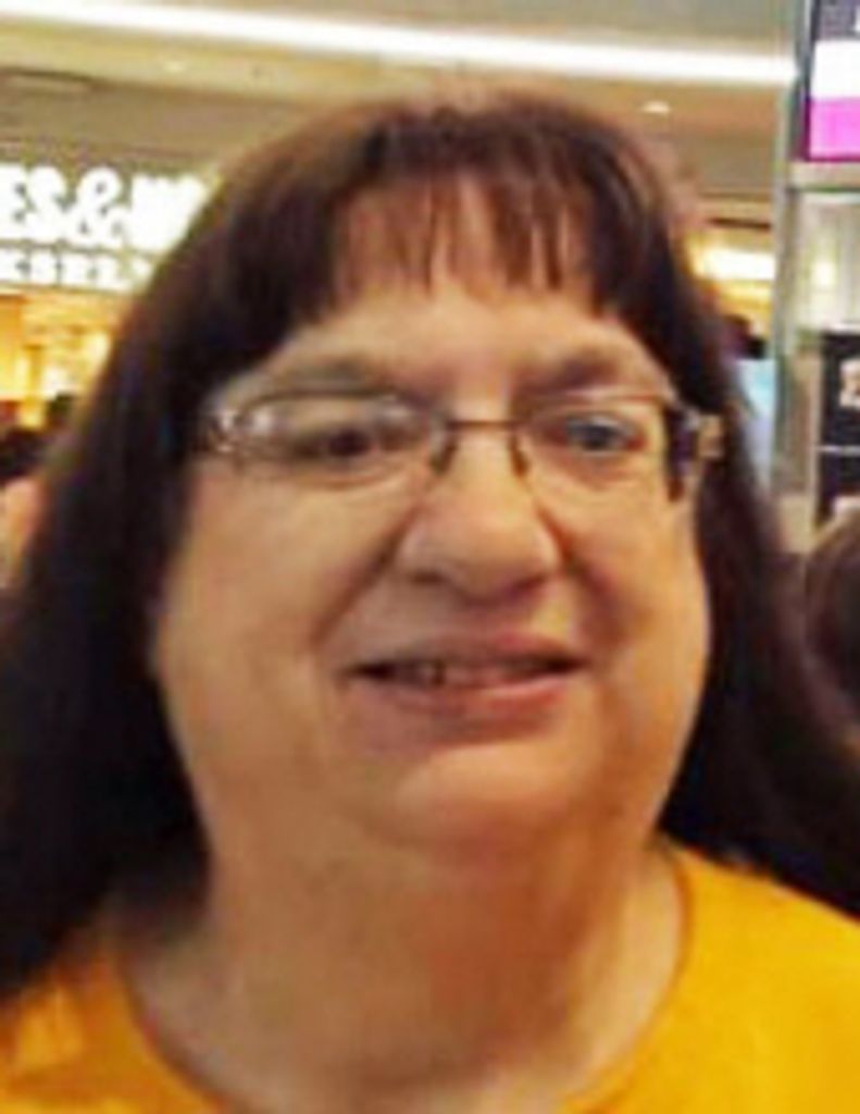 Pamela J. Huling