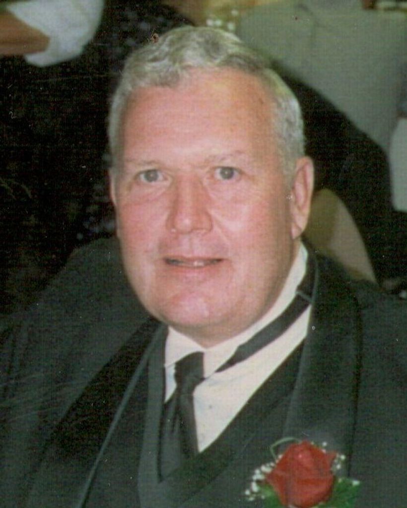 Ronald L. Hanes