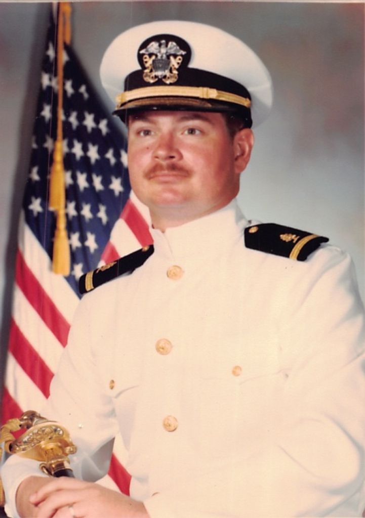 Michael Minoia