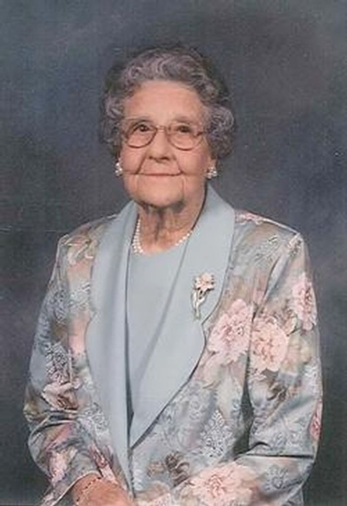 Edna Louise Ridpath Shelburne