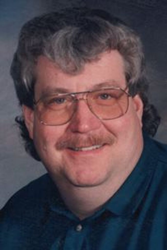 Kenneth "Ken" W. Bachman