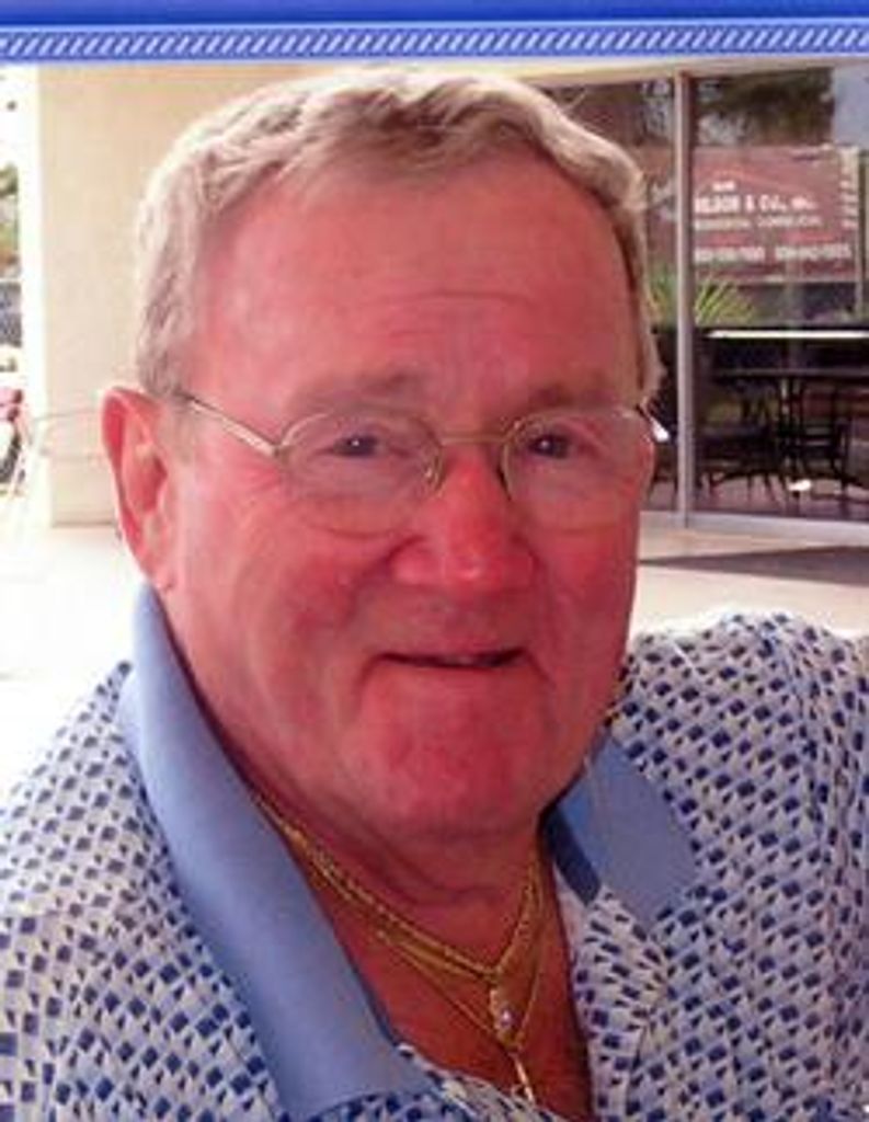 George Louis Paro