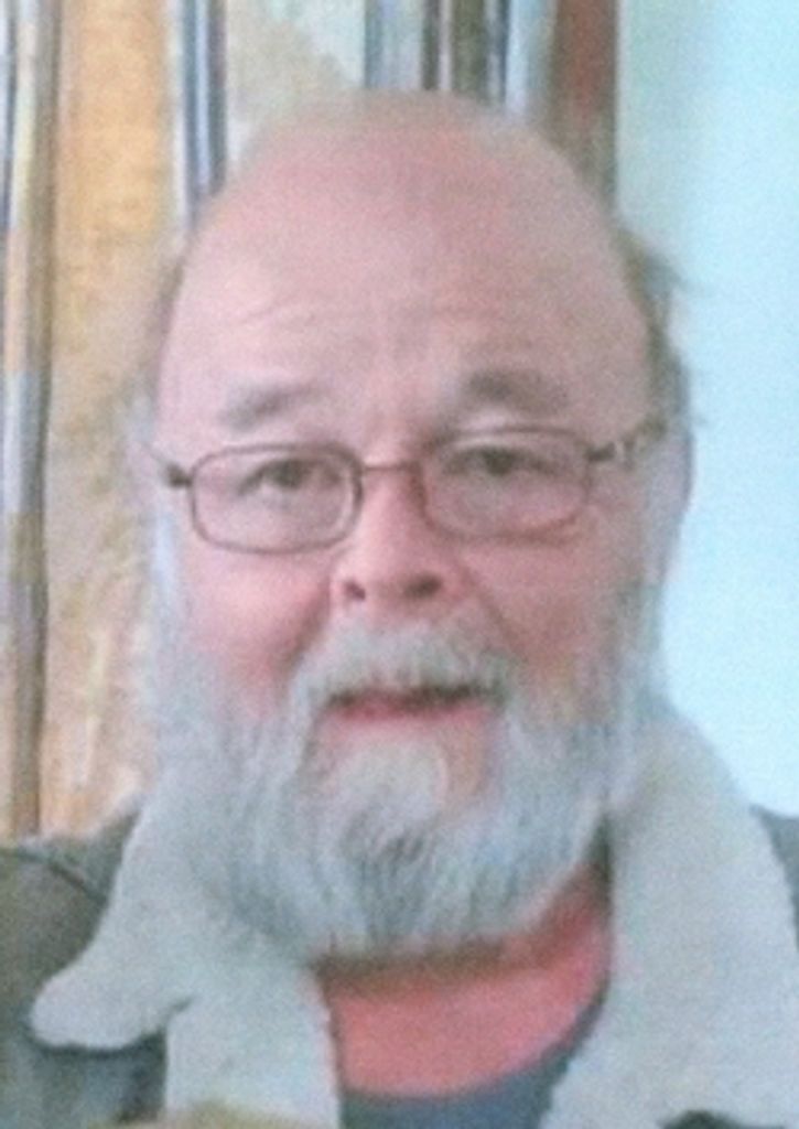 Gary Laughlin Profile Photo