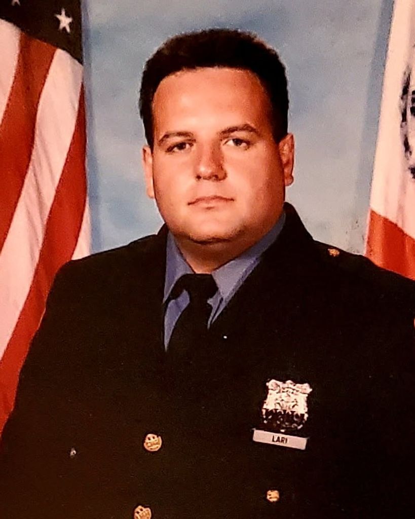 Renato M. Lari