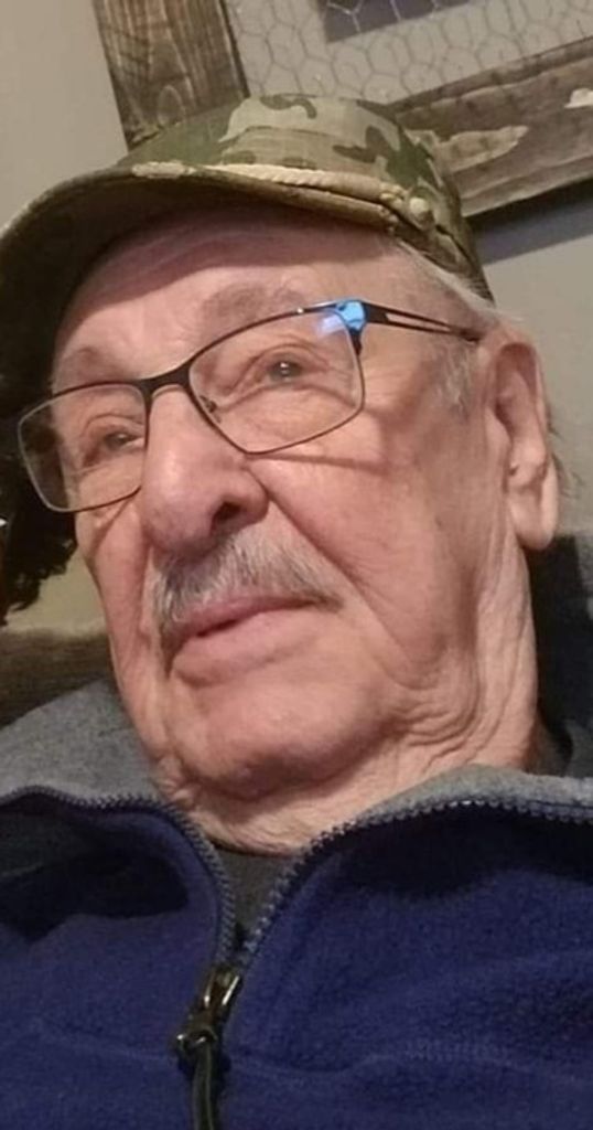 Joseph Elwood Kalis