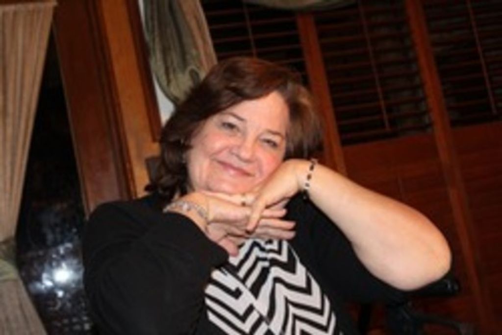 Linda Louise Auer
