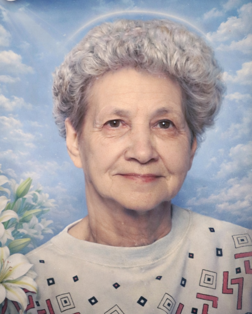 Mildred Patterson Profile Photo