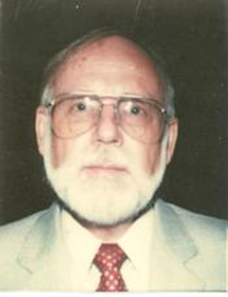 James 'Jim' Pace Profile Photo