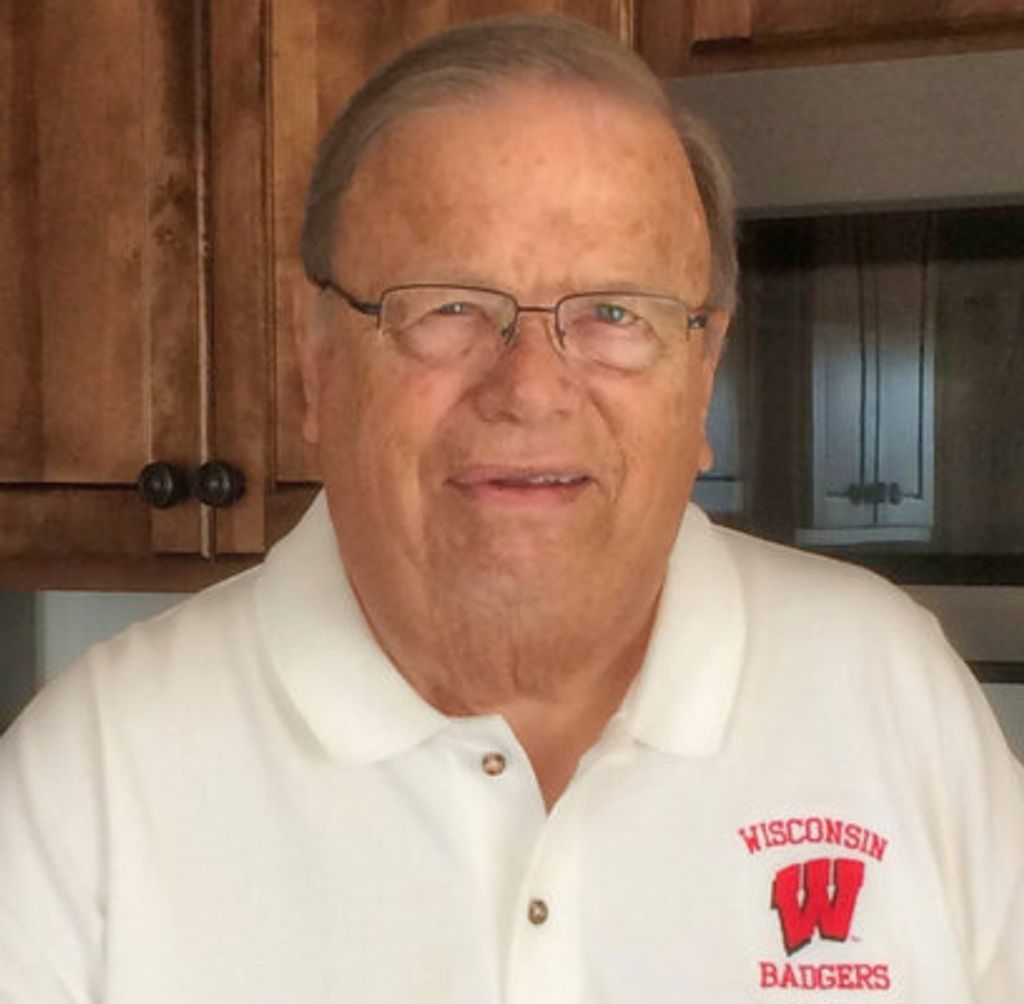 James M. Cronin Profile Photo