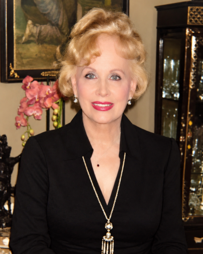 Judith (Judy) Marie Chancellor Profile Photo