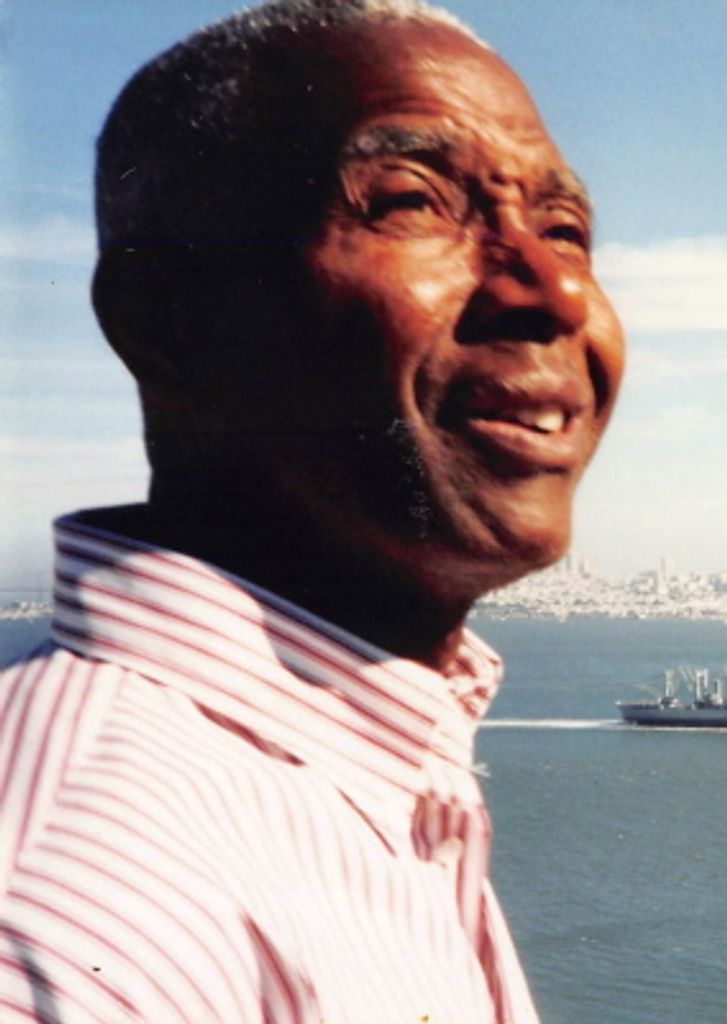 Eugene Harris