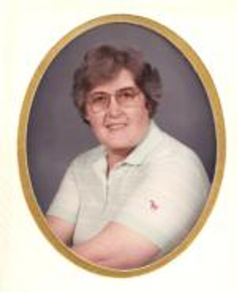 Joan Elisabeth Moon Hughes