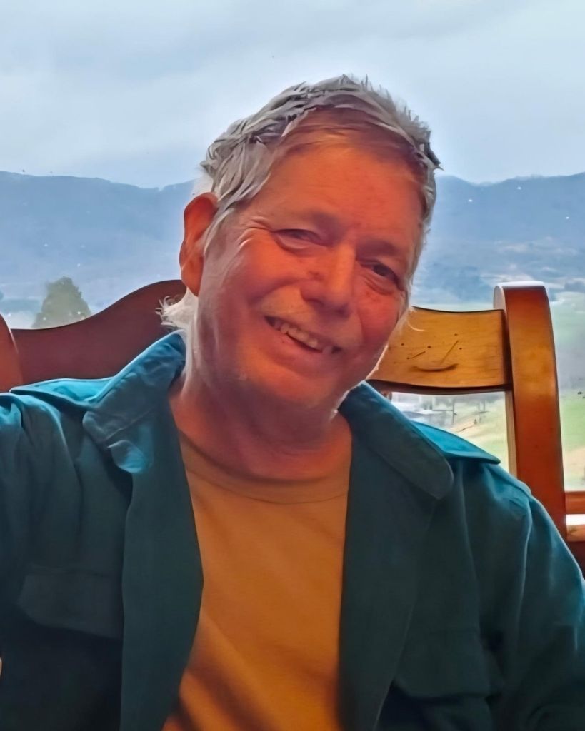 Christopher "Tom" Jessie Profile Photo