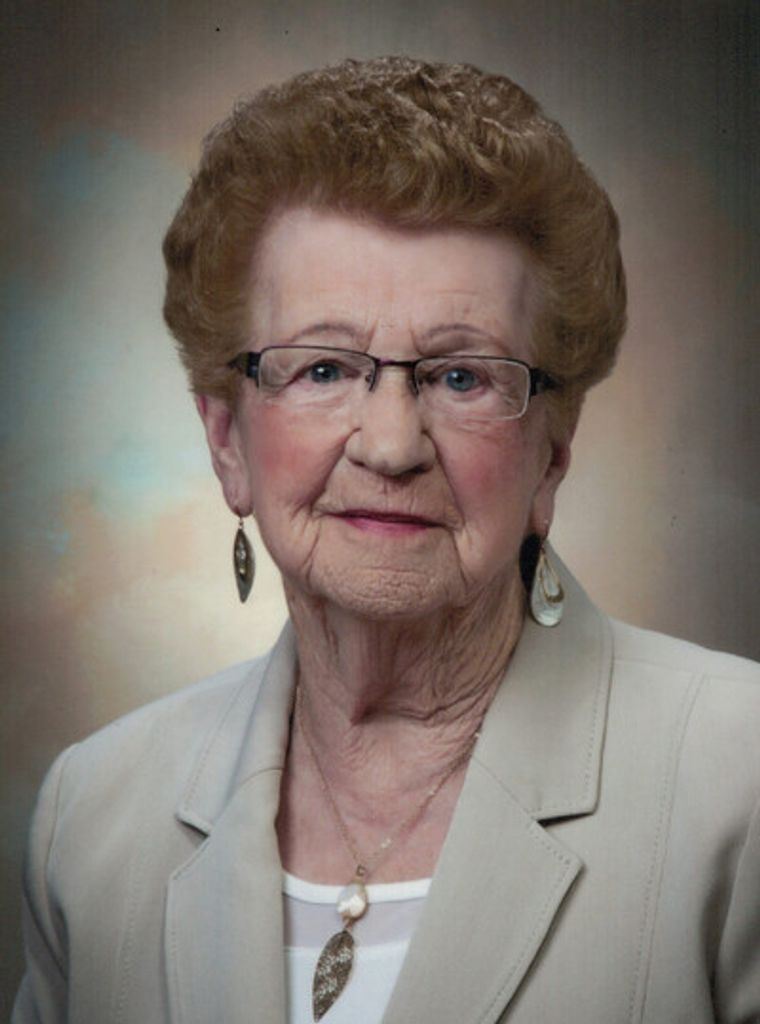 Ignatia Mary (Fowler) Madden Profile Photo