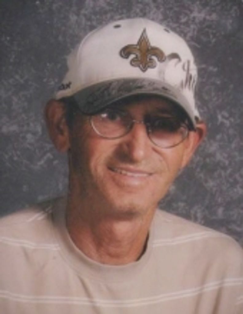 James "Chop" Choplin