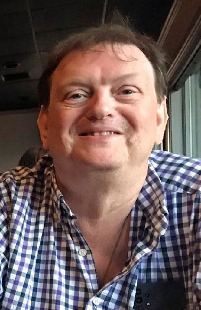 Mark Allen Gutknecht Profile Photo