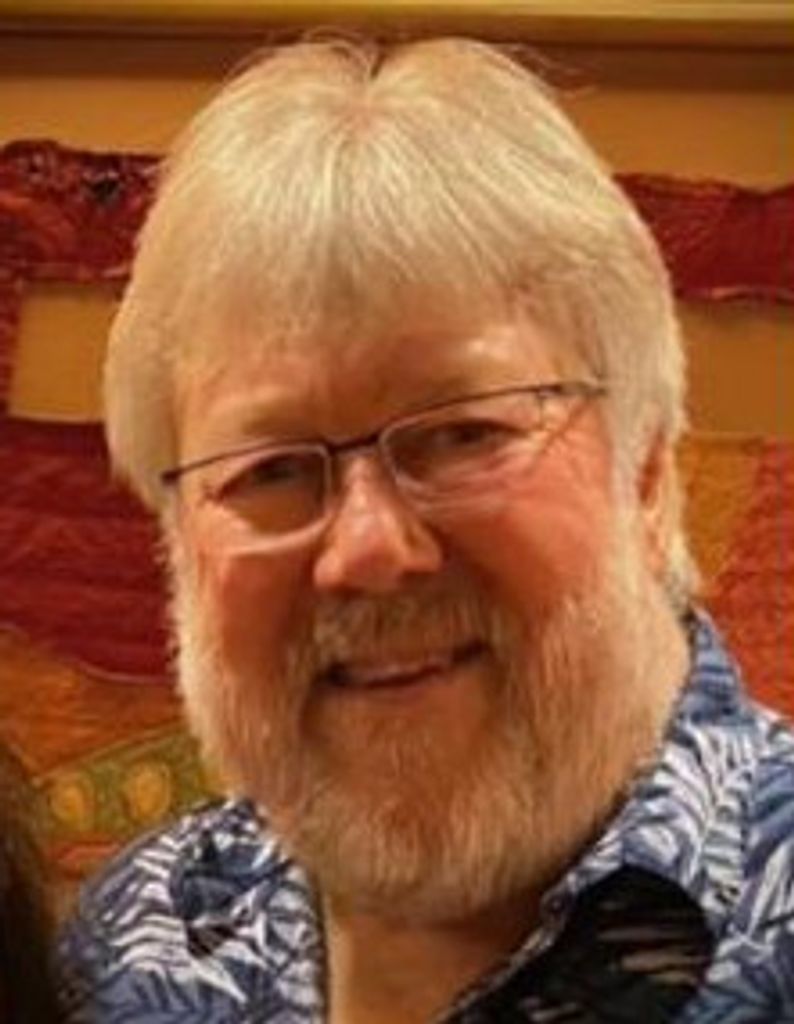 Scott Rodney Anderson Profile Photo