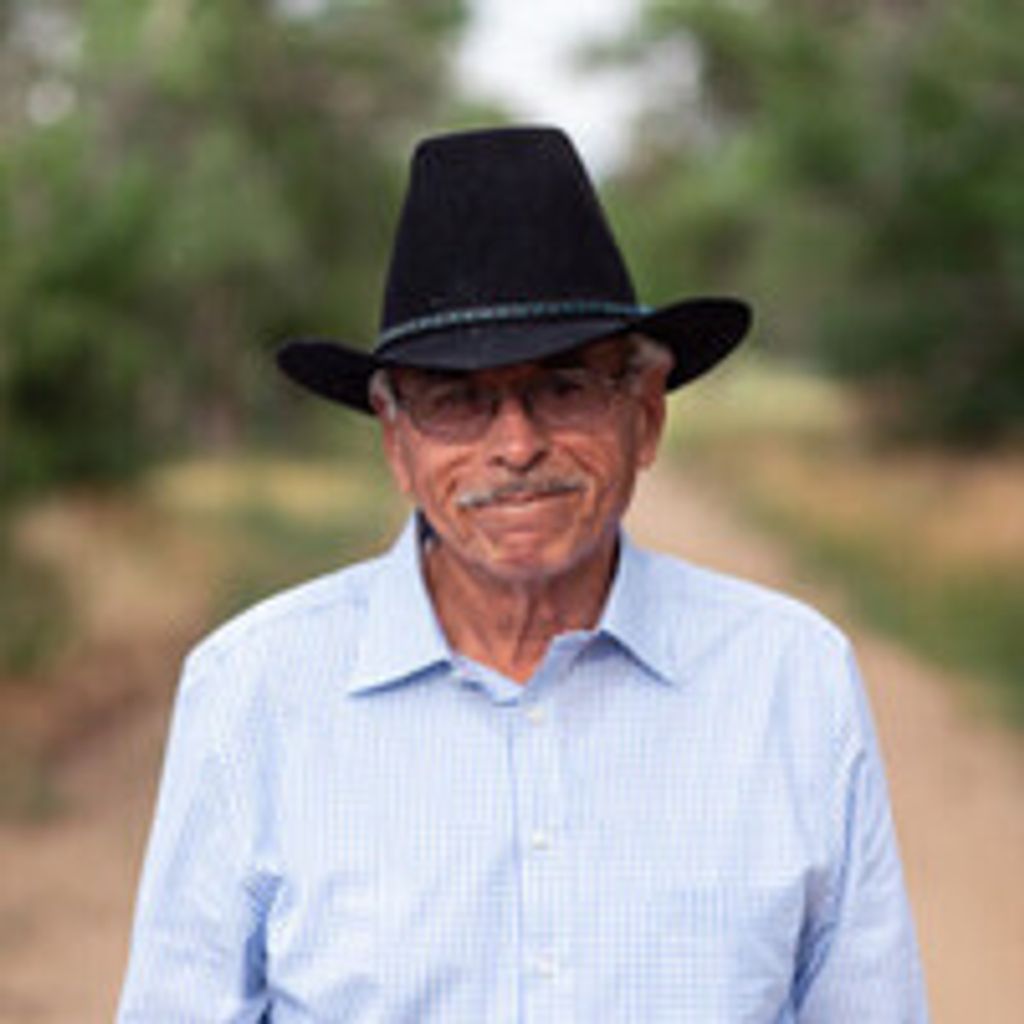 Jose Gilbert Medina Profile Photo