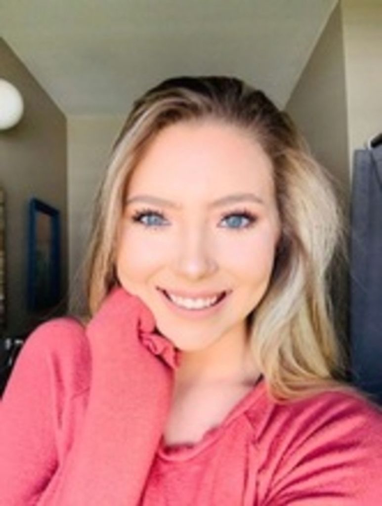 Reagen Dawn Williams