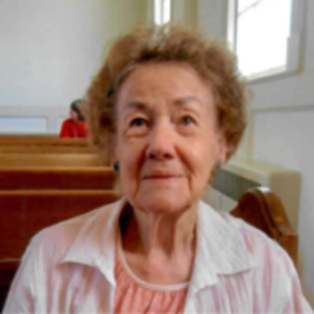 Lorene Player Walters