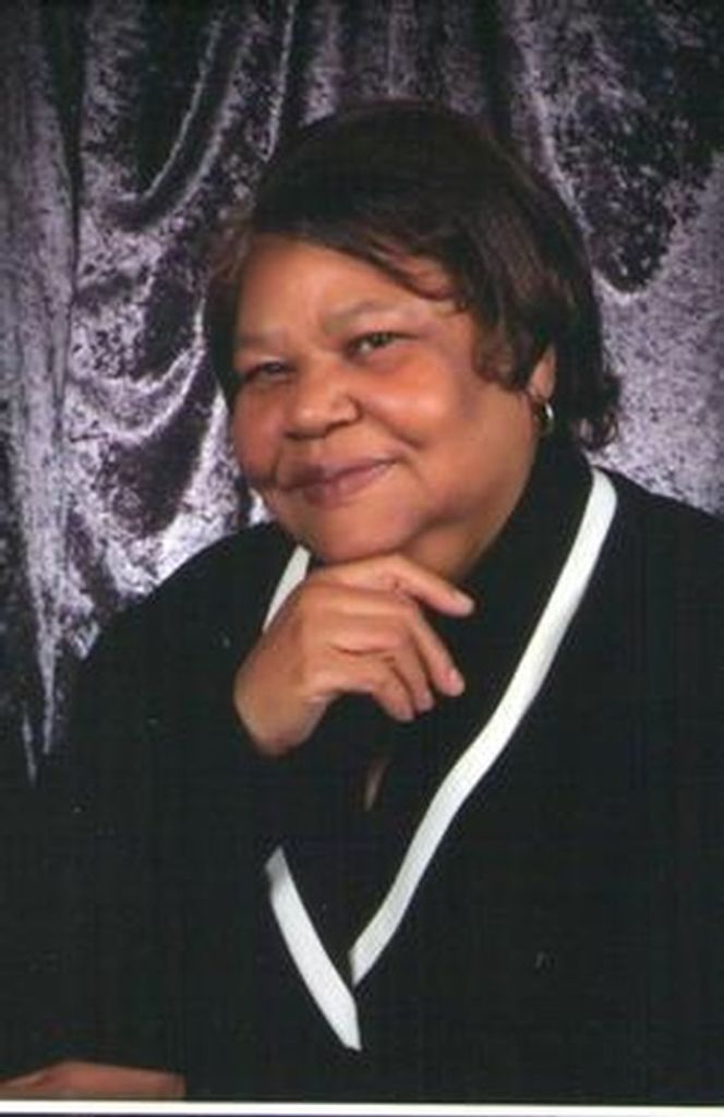 Annie Lee Thompson Profile Photo