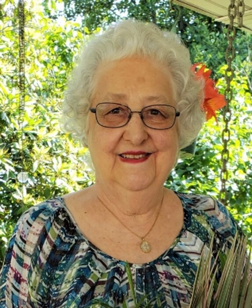 Bernice Louise Francis Profile Photo