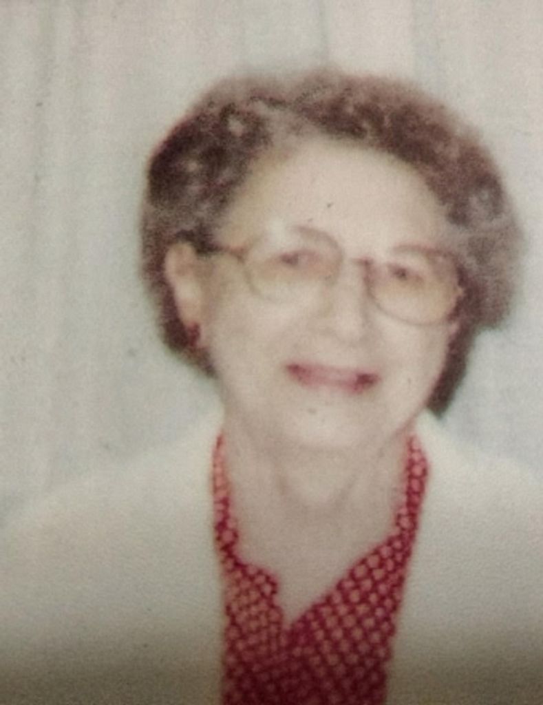 Beverly G. Mockerman