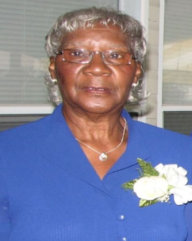 Lillian T. "Louise" Jones