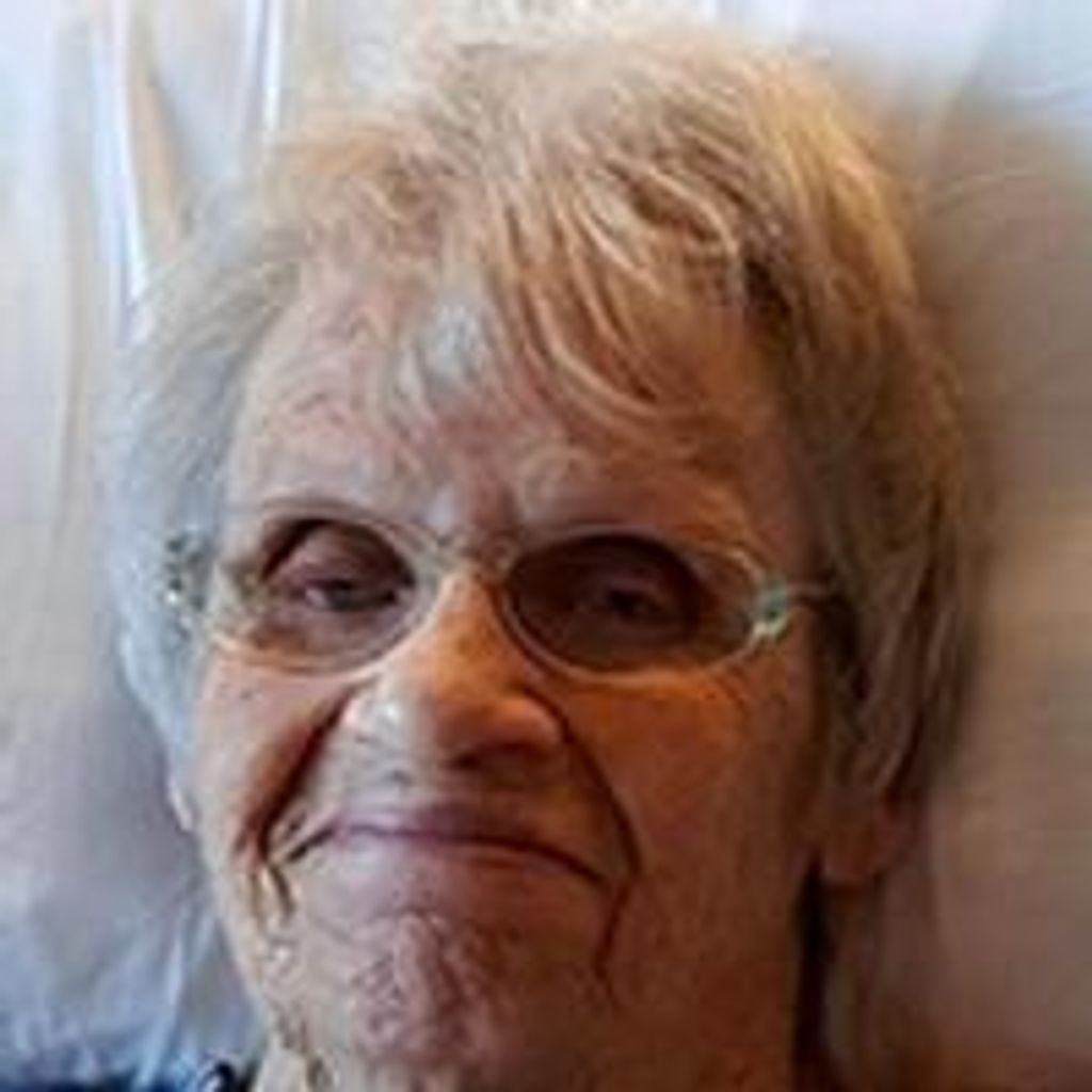 Opal Jean Abbott