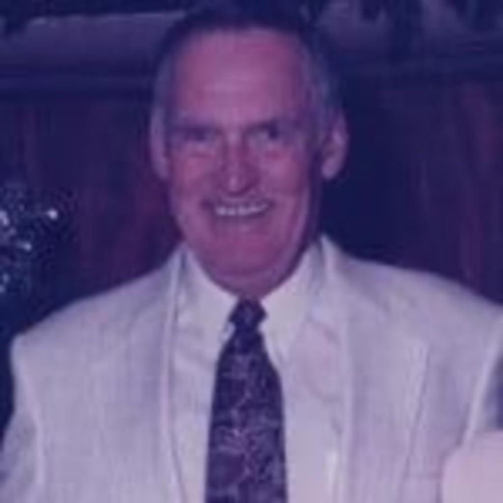 Paul Frank Mcbain