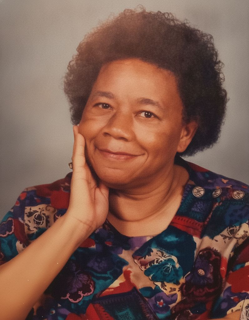 Dorothy White Bobbitt